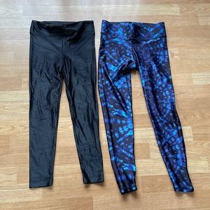 Koral & Terez Leggins